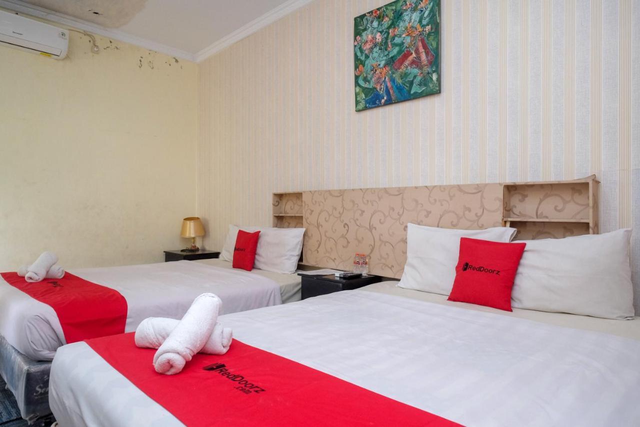 Reddoorz At Mamagayo Hotel
