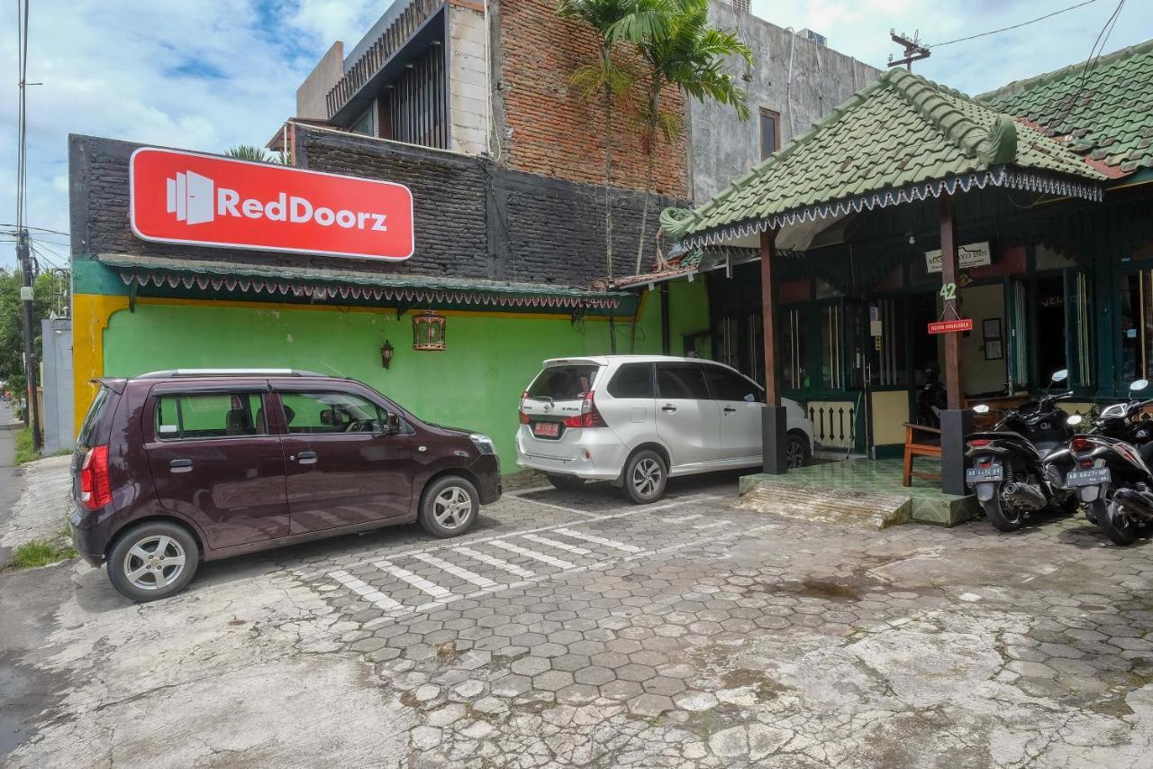 Reddoorz At Mamagayo Hotel